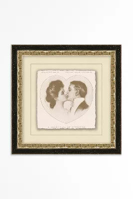 A Valentine Wall Art added by Spoak Member