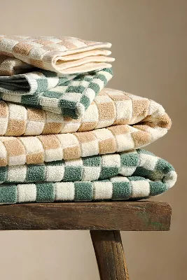Slowtide Mate Bath Towel Collection added by Spoak Member