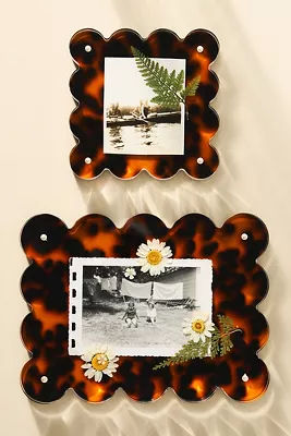 Acrylic Scalloped Picture Frame added by Spoak Member