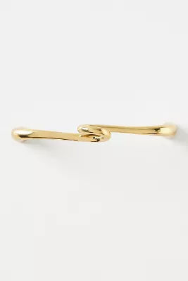 Carina Brass Twist Handle added by Spoak Member