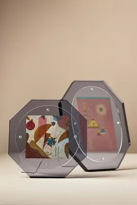 Ona Geometric Picture Frame added by Spoak Member