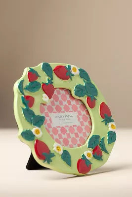 Foster Icon Stoneware Picture Frame added by Spoak Member