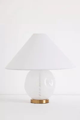 Cloud Glass Table Lamp added by Spoak Member