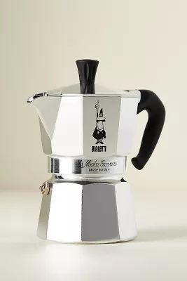 Bialetti Moka Express Espresso Maker added by Spoak Member