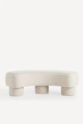 Modella Performance Linen Curved Bench added by Spoak Member