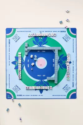 Oh My Mahjong Bundle added by Spoak Member