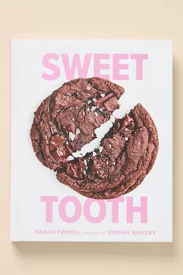 Sweet Tooth: 100 Desserts to Save Room For added by Spoak Member