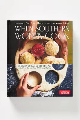 When Southern Women Cook added by Spoak Member