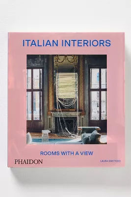 Italian Interiors: Rooms with a View added by Spoak Member