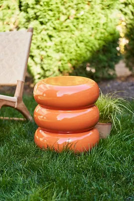 Triple Bubble Ceramic Side Table added by Spoak Member
