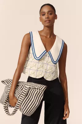 Mads Nørgaard Boutique Tote added by Spoak Member
