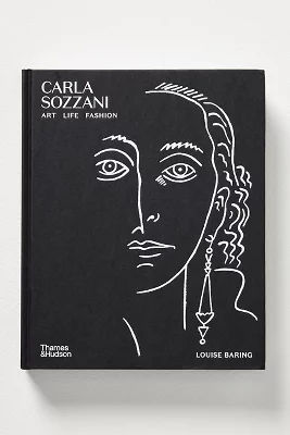 Carla Sozzani: Art, Life, Fashion added by Spoak Member