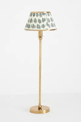 Lee Brass Buffet Table Lamp added by Spoak Member