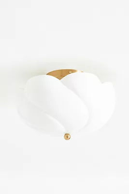 Lynn Glass Flush Mount added by Spoak Member