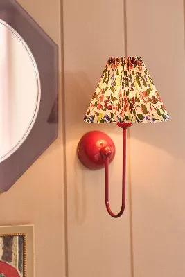 Sommer Shaded Sconce added by Spoak Member