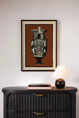 Greek Urn Studies Wall Art added by Spoak Member