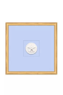 Sea Life Cameo Wall Art added by Spoak Member