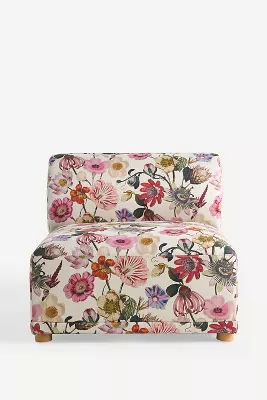 Celine Lana Modular Armless Chair added by Spoak Member