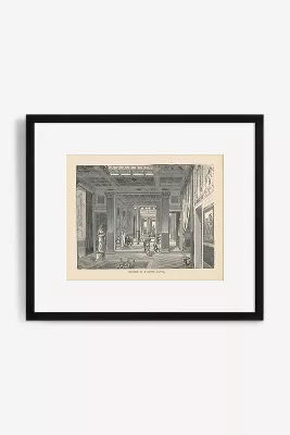 Ancient Roman Villa Interior Wall Art added by Spoak Member