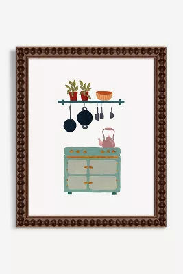Old Oven Wall Art added by Spoak Member