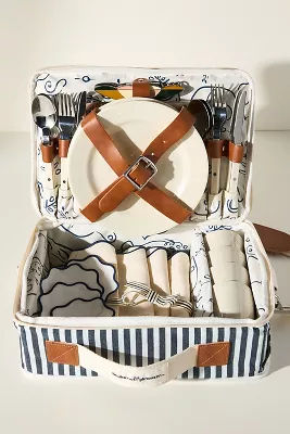 Business & Pleasure Co. Picnic Set added by Spoak Member