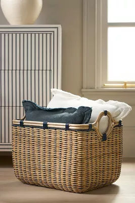 Round-Handled Rectangular Basket added by Spoak Member