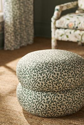 Irena Muntz Ottoman added by Spoak Member