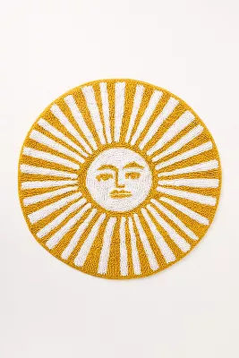 Sonny Tufted Bath Mat added by Spoak Member