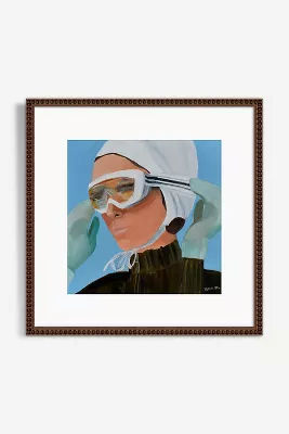 Slope Reflections Wall Art added by Spoak Member