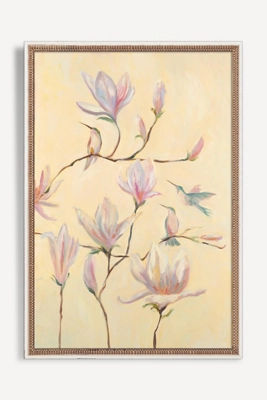 Pink Magnolia 2 Wall Art added by Spoak Member