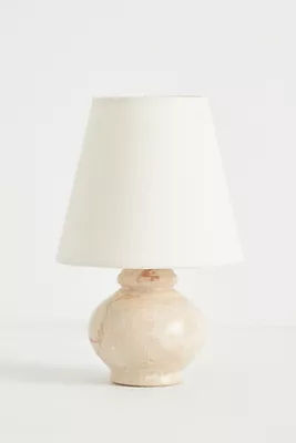 Piccolo Stone Mini Table Lamp added by Spoak Member