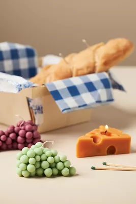 Davie Ocho Bon Appetit Candle Bundle added by Spoak Member