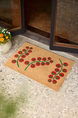 Tomato Coir Doormat added by Spoak Member