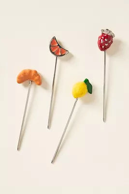 Delice Cocktail Picks, Set of 4 added by Spoak Member