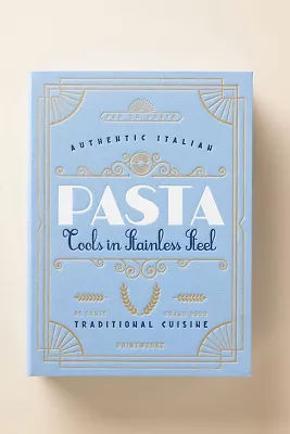 The Essentials Pasta Tool Kit, Set of 3 added by Spoak Member