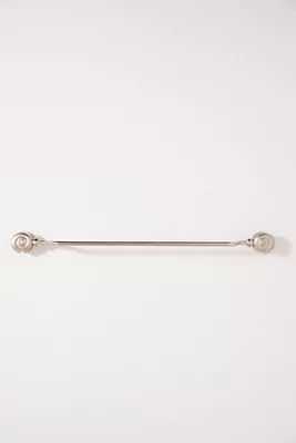 Conchita Seashell Towel Bar added by Spoak Member