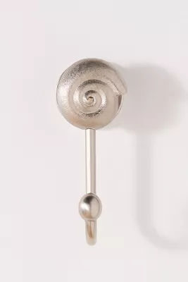 Conchita Seashell Bath Hook added by Spoak Member