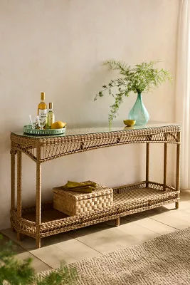 Cabana Console added by Spoak Member