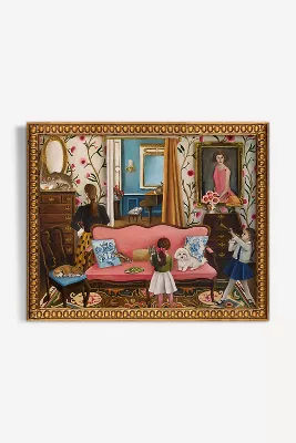 Family Portrait Wall Art added by Spoak Member