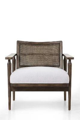 Xavier Linen Accent Chair added by Spoak Member