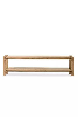 Marcia Overstated Joints Low Console Table added by Spoak Member