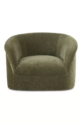 Thora Velvet Lounge Chair added by Spoak Member