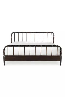 Vivian Turned Acacia Wood Bed added by Spoak Member