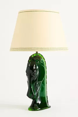 Pooky The Whinny Horse Table Lamp added by Spoak Member