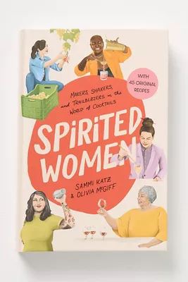 Spirited Women added by Spoak Member