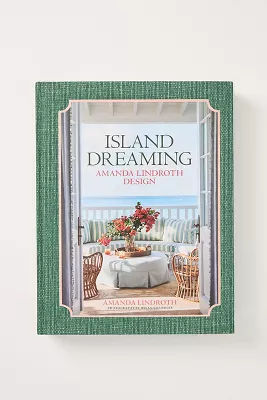 Island Dreaming: Amanda Lindroth Design added by Spoak Member