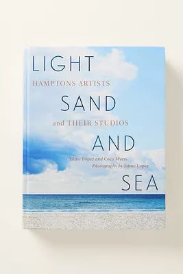 Light, Sand, and Sea added by Spoak Member