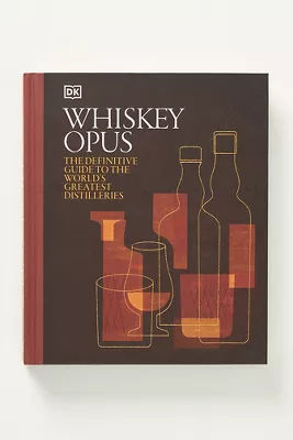 Whiskey Opus added by Spoak Member
