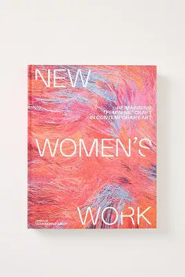 New Women's Work added by Spoak Member