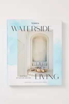 Veranda Waterside Living: Inspired Interior Design added by Spoak Member